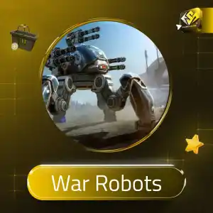 War Robots