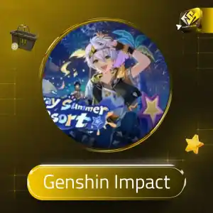 Genshin Impact