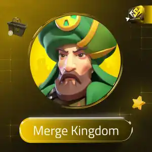 Merge Kingdom