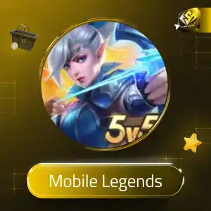Mobile Legends