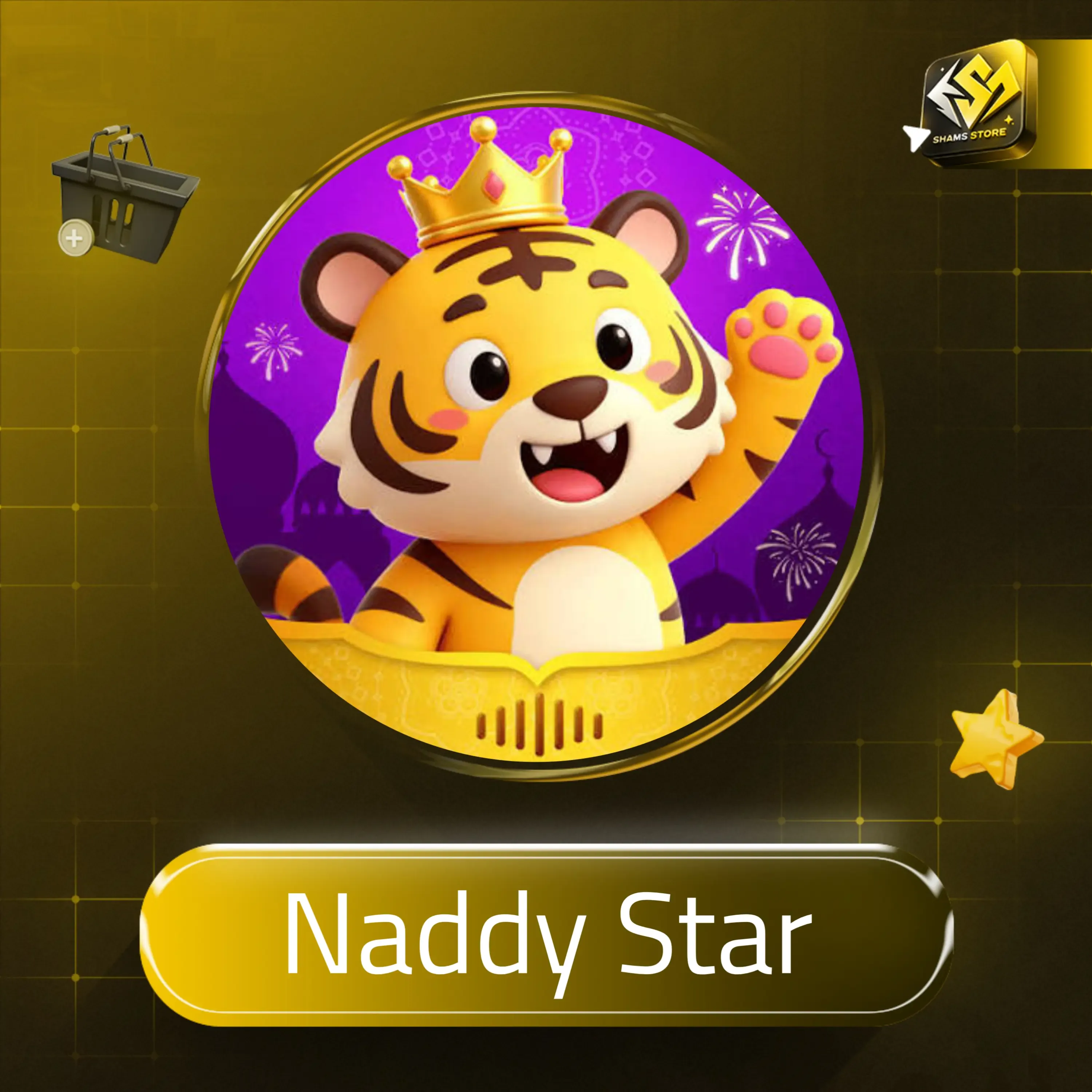 Naddy Star
