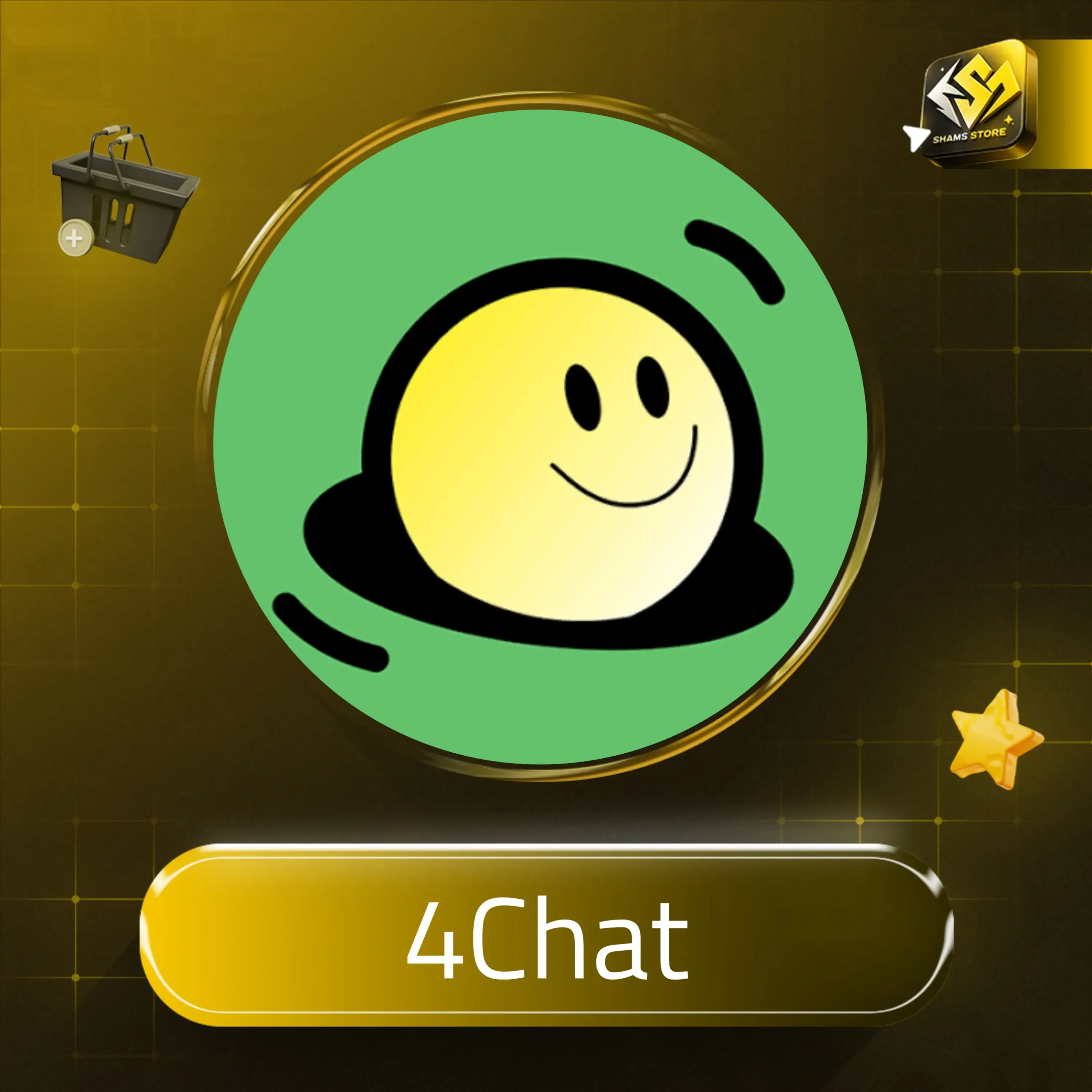 4Chat