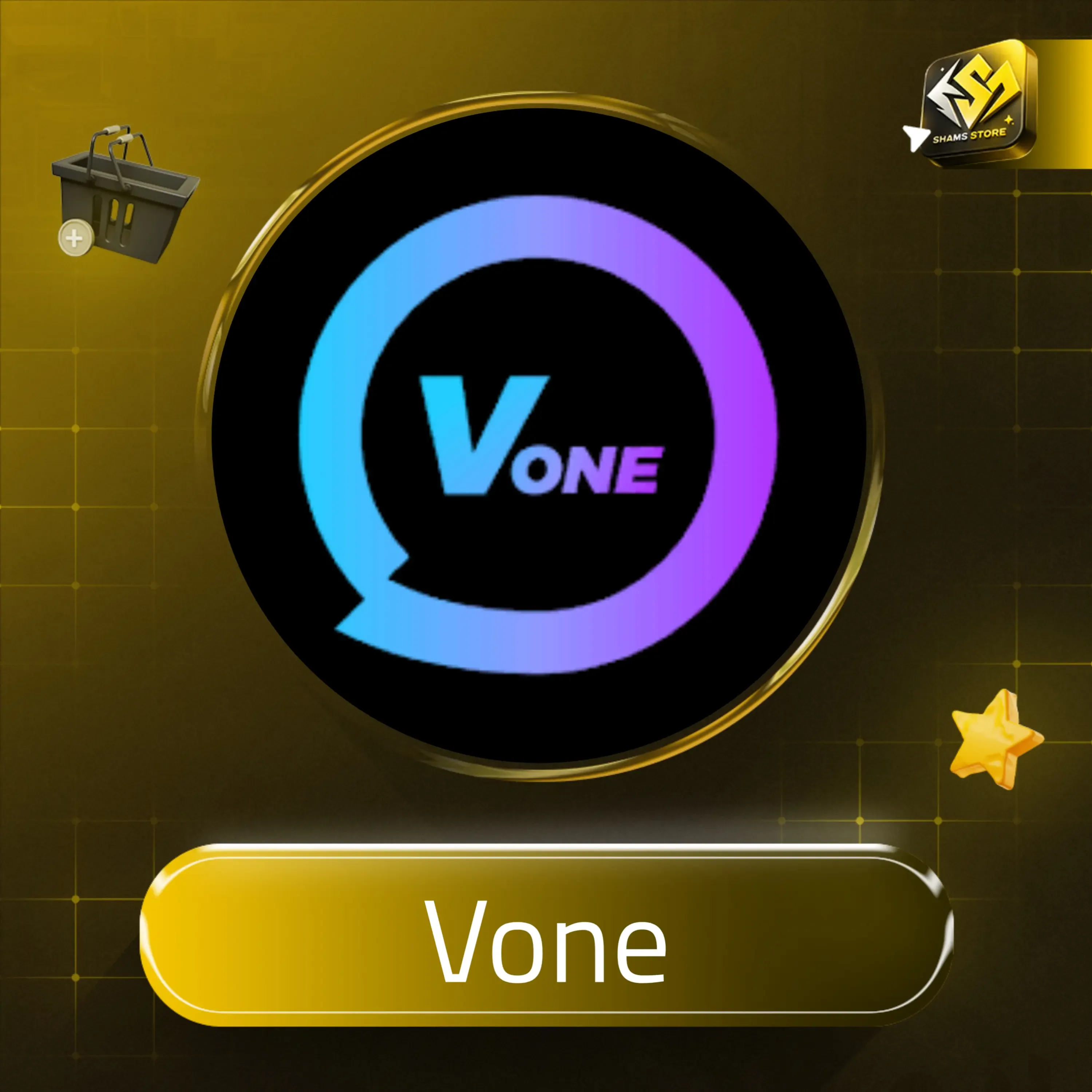 Vone
