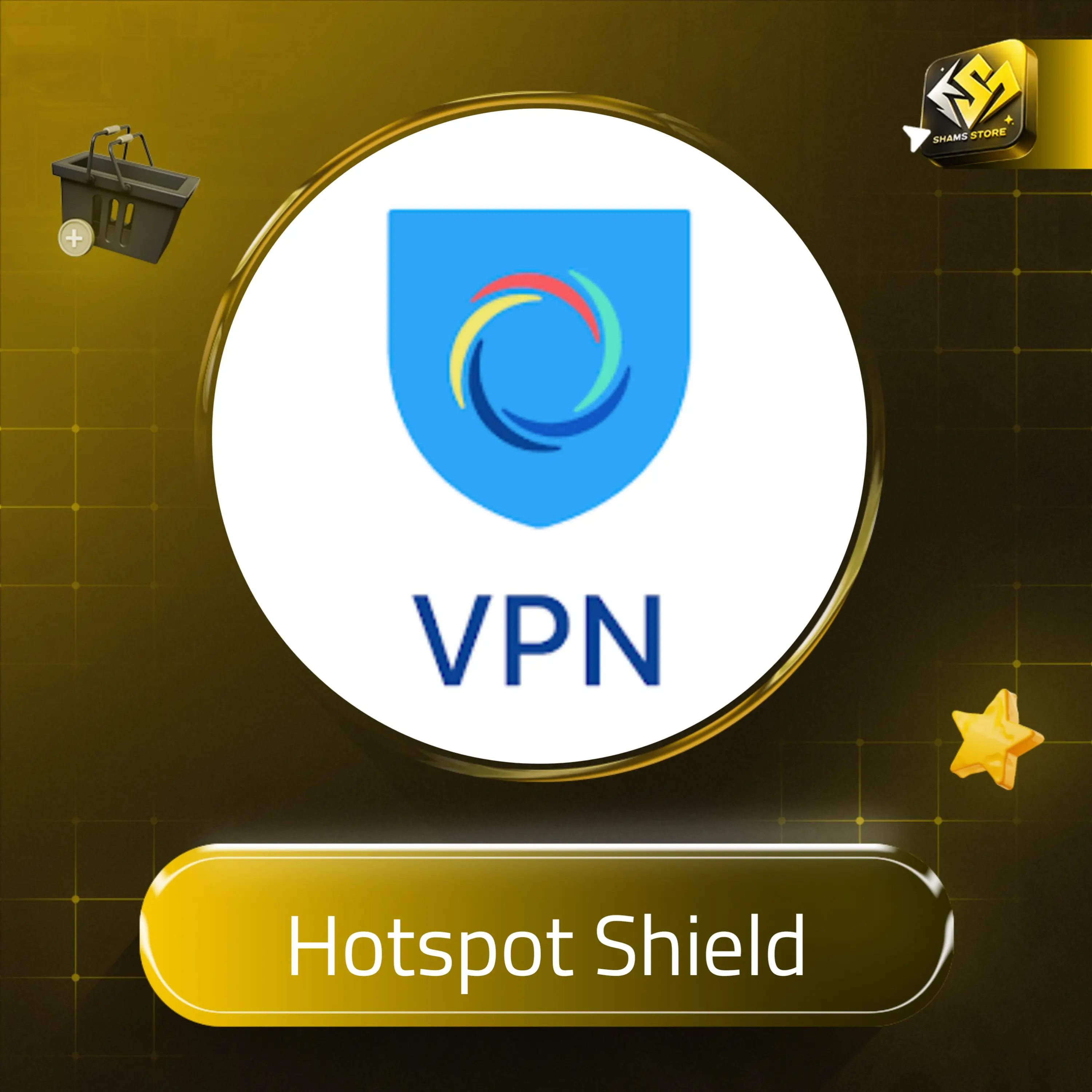 Hotspot Shield