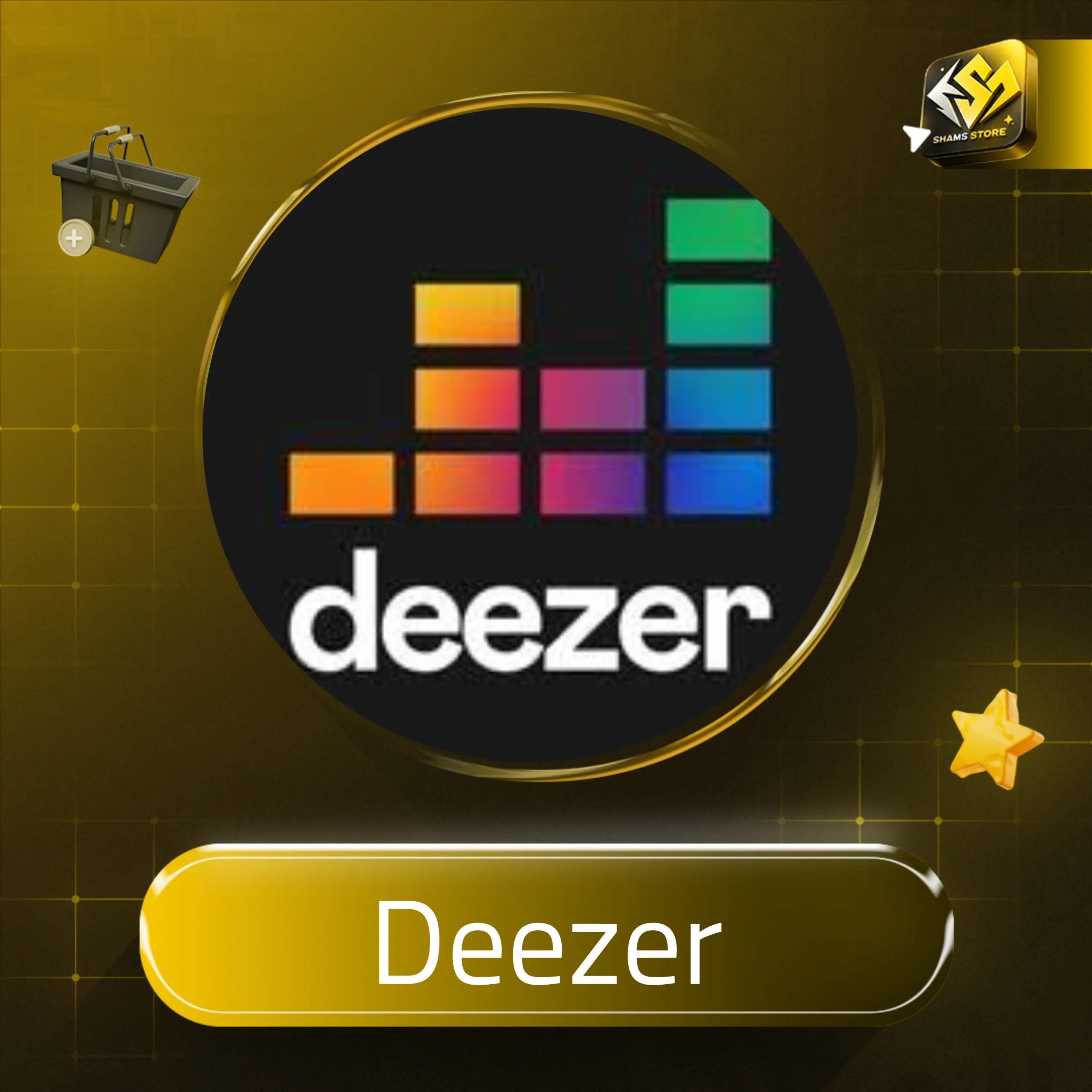 Deezer