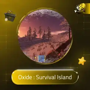 Oxide: Survival Island