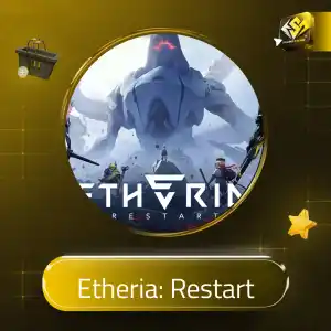 Etheria: Restart