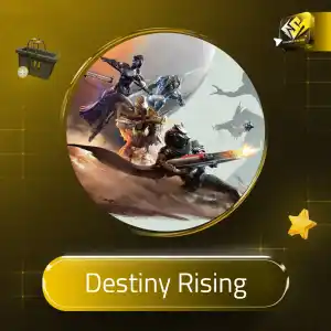 Destiny Rising