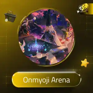 Onmyoji Arena