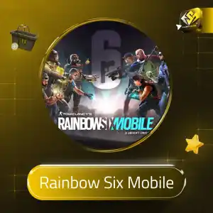 Rainbow Six Mobile