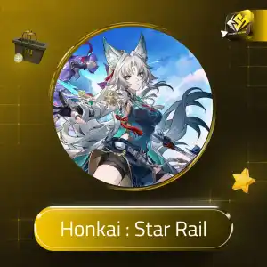 Honkai : Star Rail