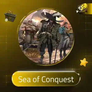 Sea of Conquest