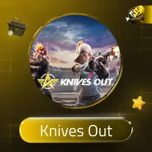 Knives Out