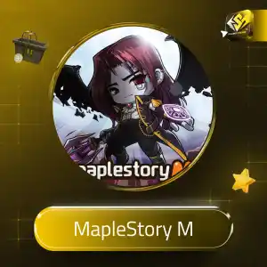 MapleStory M