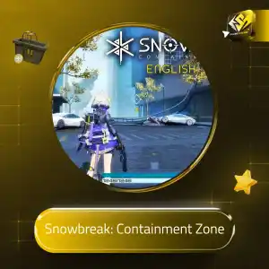 Snowbreak: Containment Zone