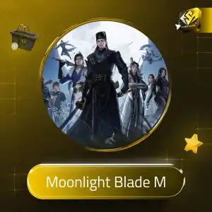 Moonlight Blade M