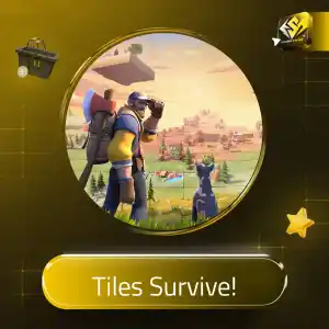 Tiles Survive!