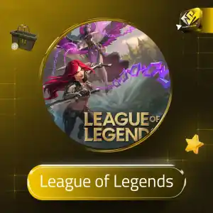 League of Legends