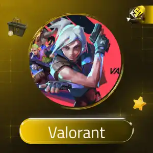 Valorant