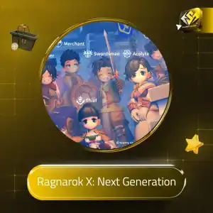 Ragnarok X: Next Generation
