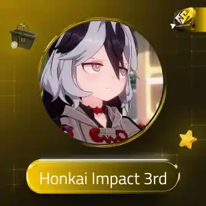 Honkai Impact 3rd