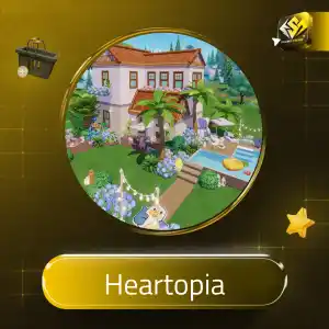 Heartopia
