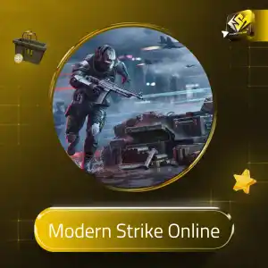 Modern Strike Online
