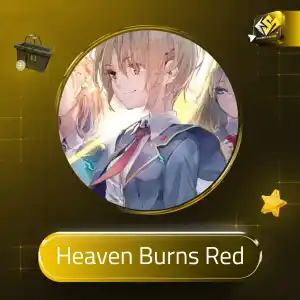 Heaven Burns Red