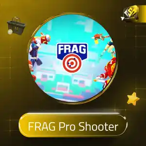 FRAG Pro Shooter
