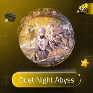 Duet Night Abyss