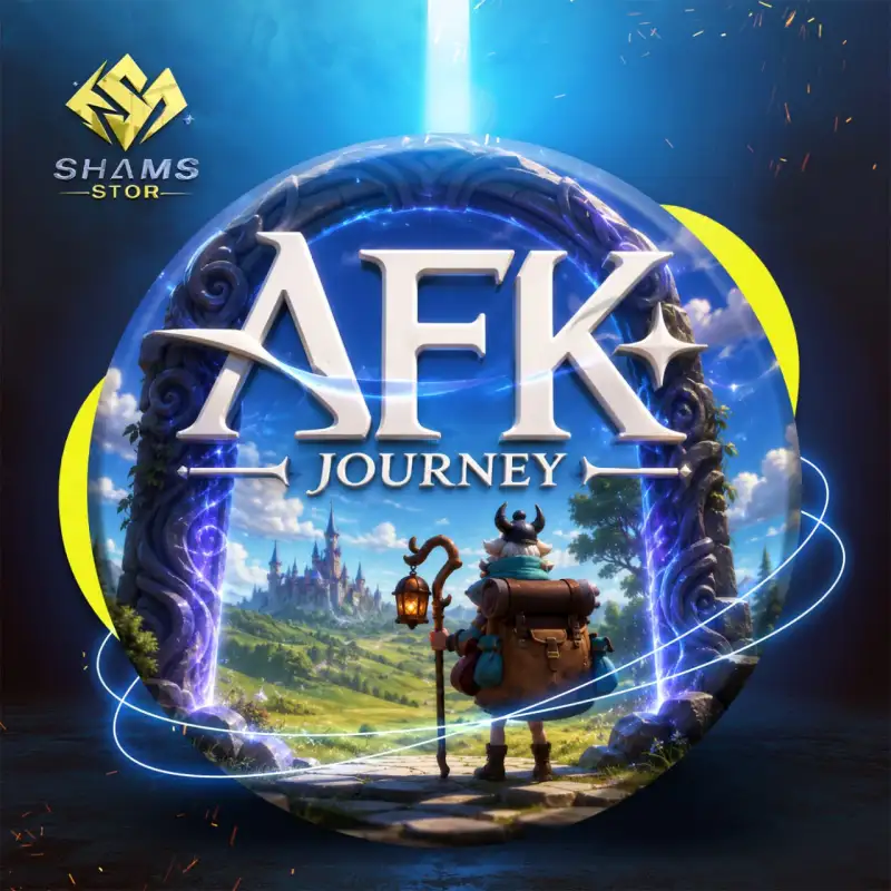 AFK Journey