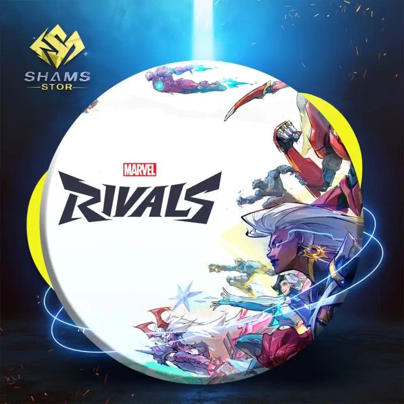 Marvel Rivals