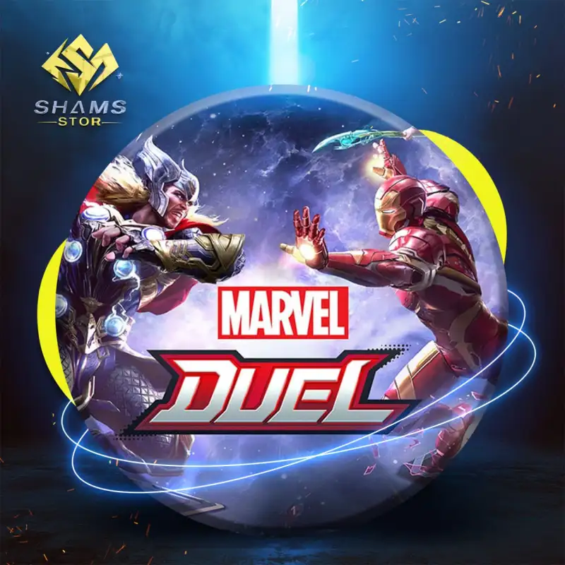 Marvel Duel