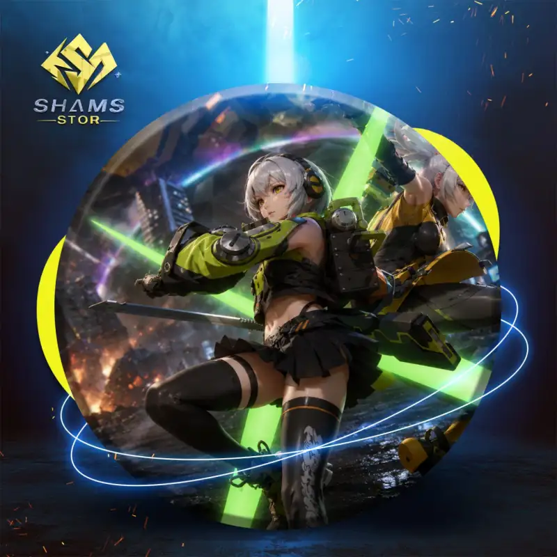 Zenless Zone Zero