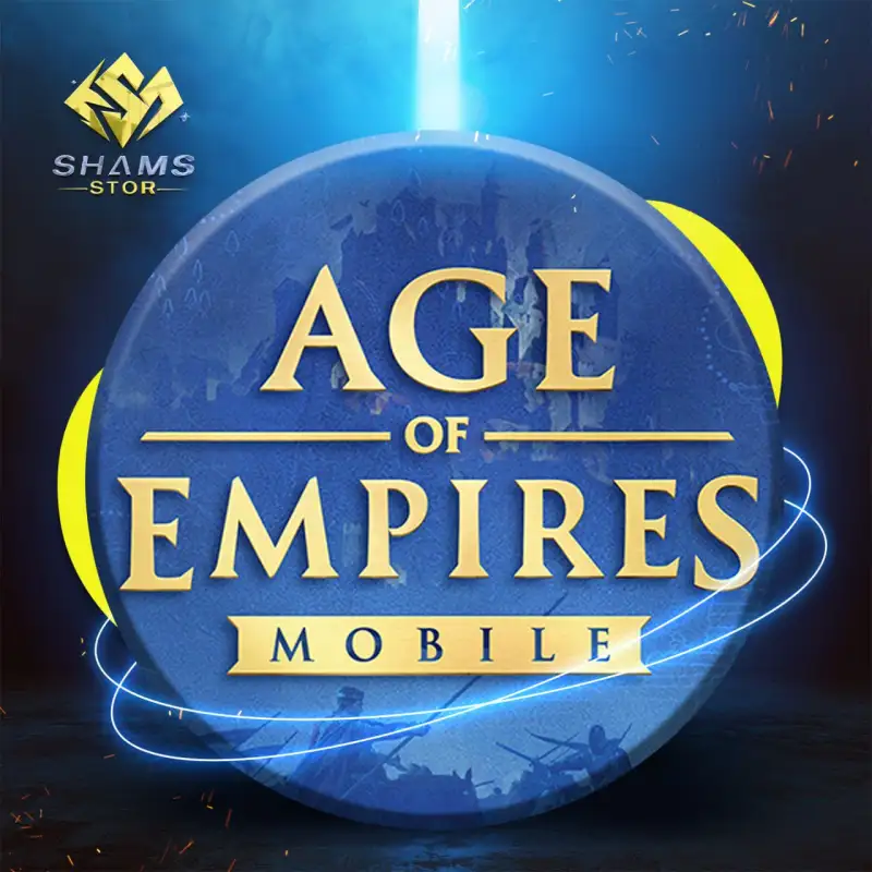 Age Of Empires Mobile