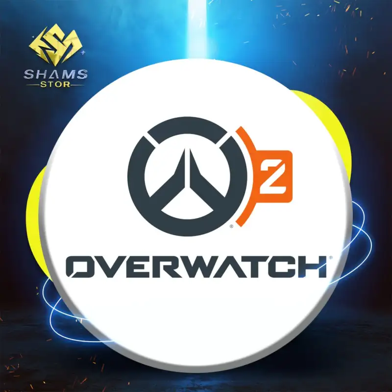 OverWatch 2