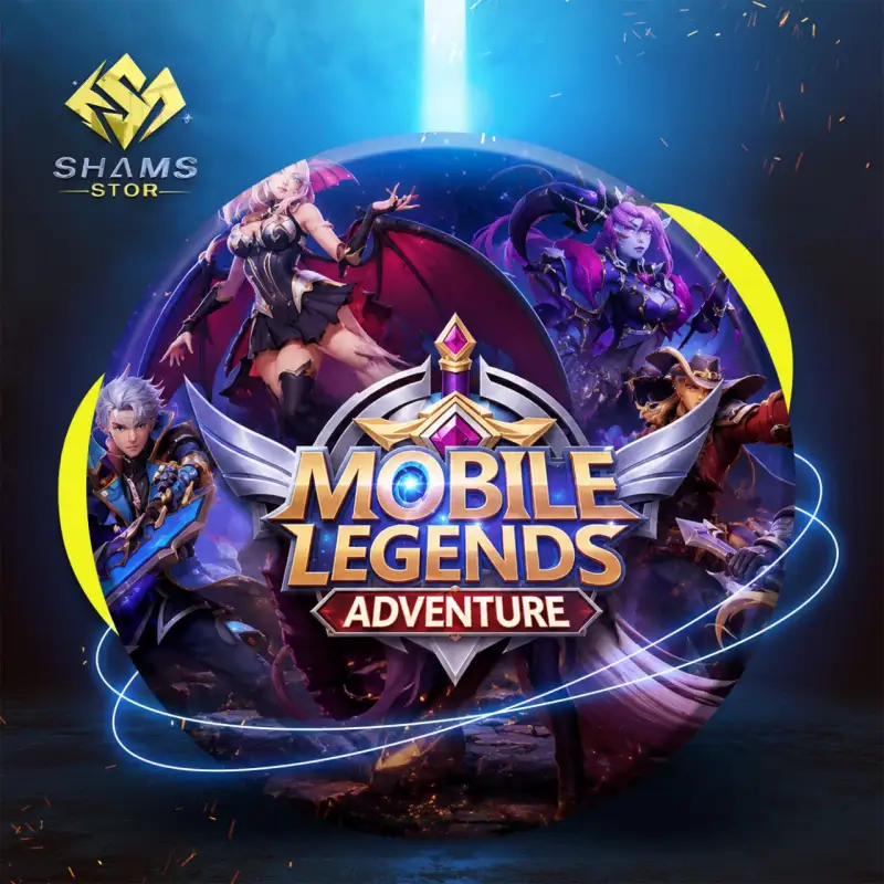 Mobile Legends Adventure