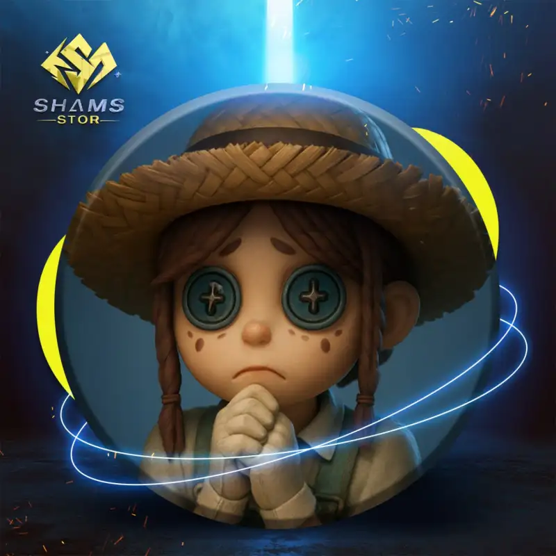 Identity V