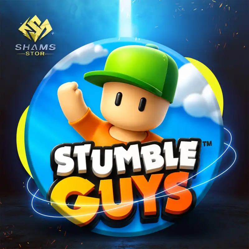 Stumble Guys