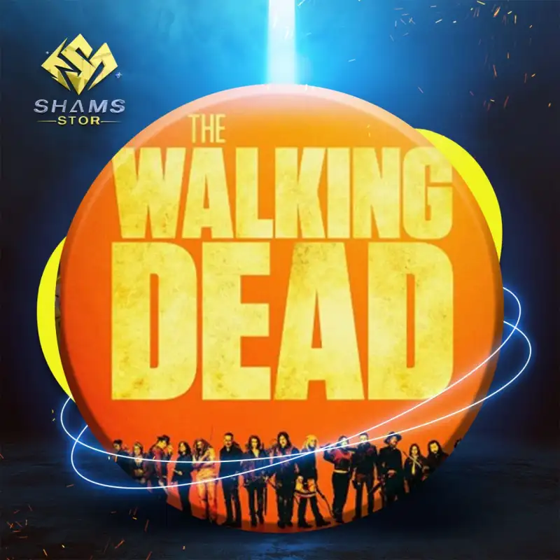The Walking Dead