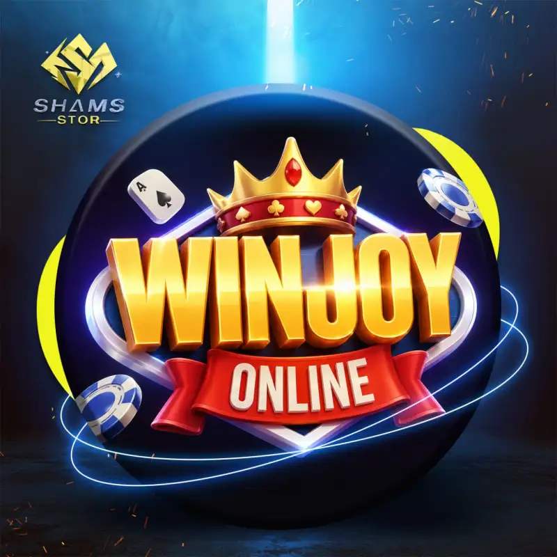 Winjoy Online