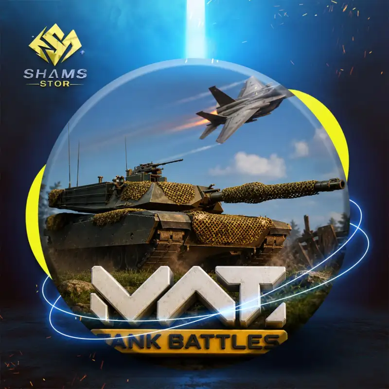 MWT : Tank Battles