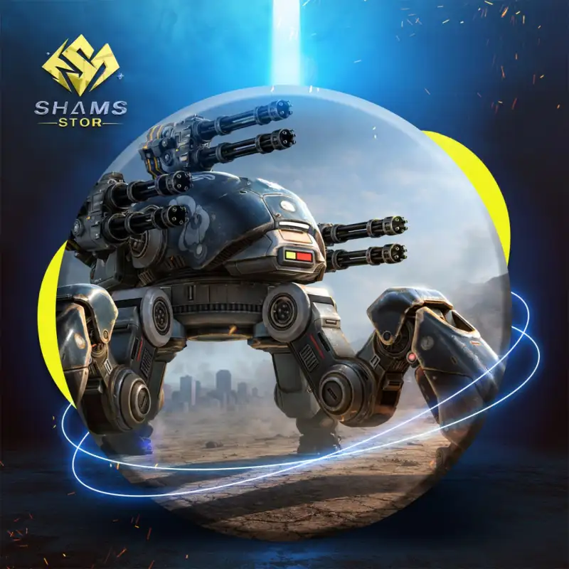War Robots