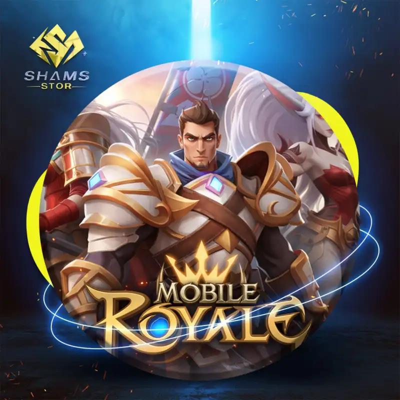 Mobile Royale