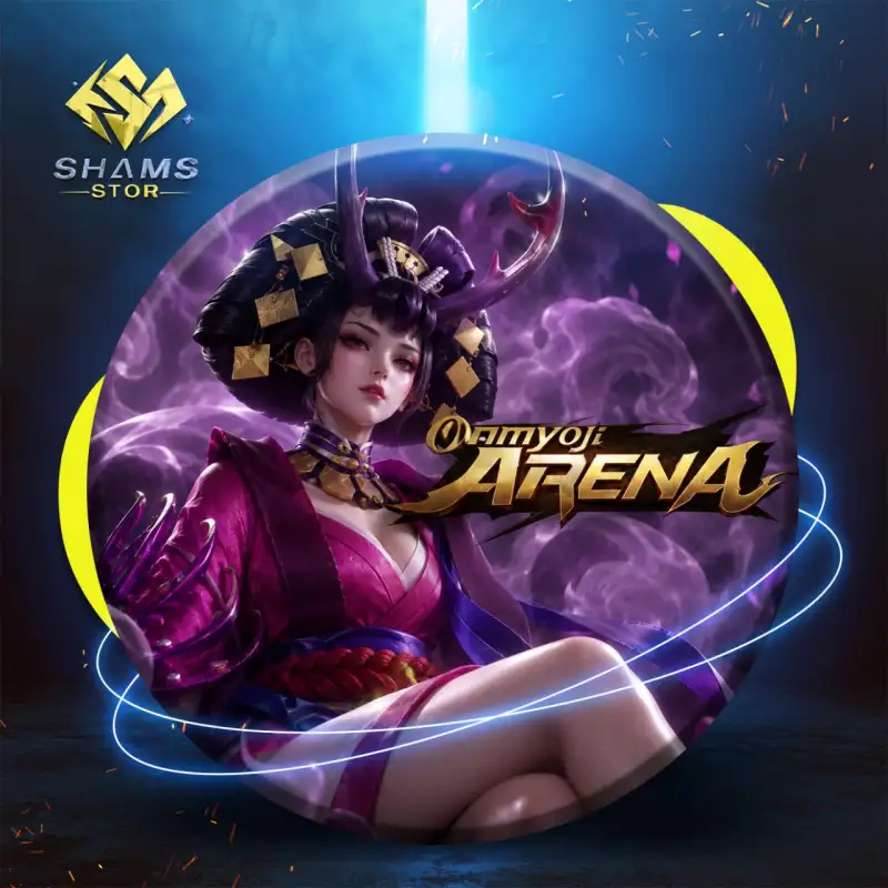 Onmyoji Arena
