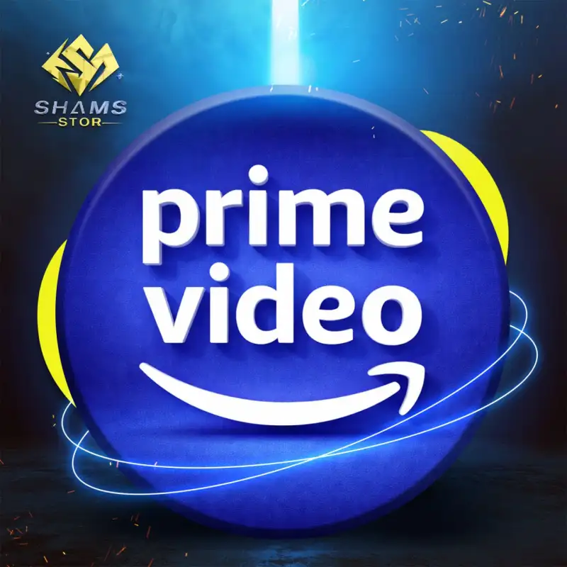 Amazon Prime Video