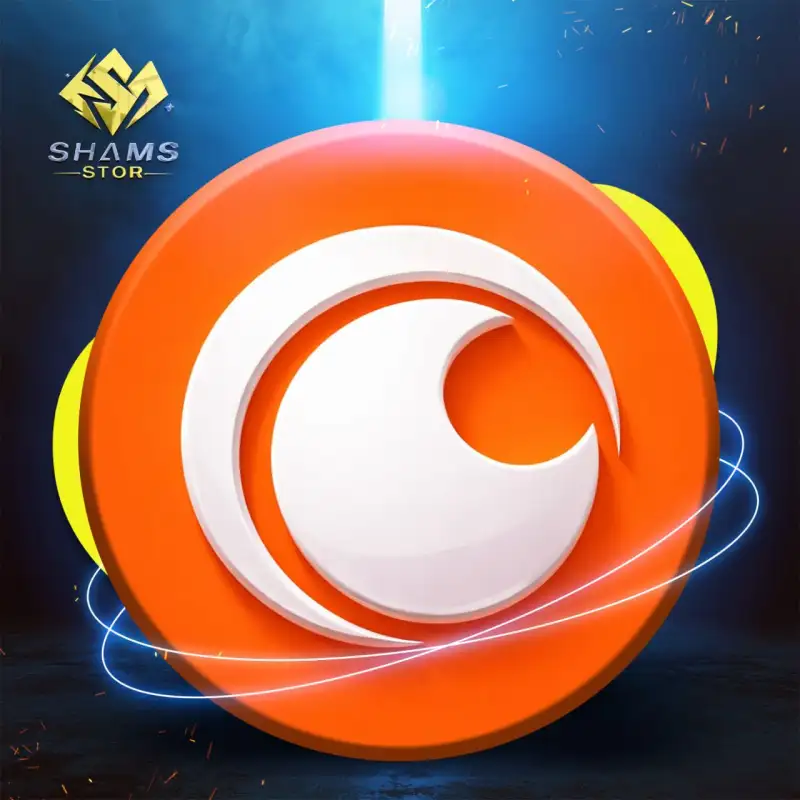 Crunchyroll