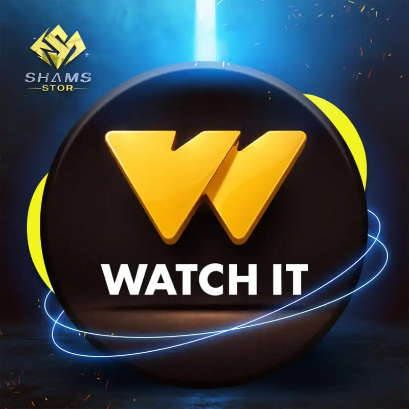 Watch it