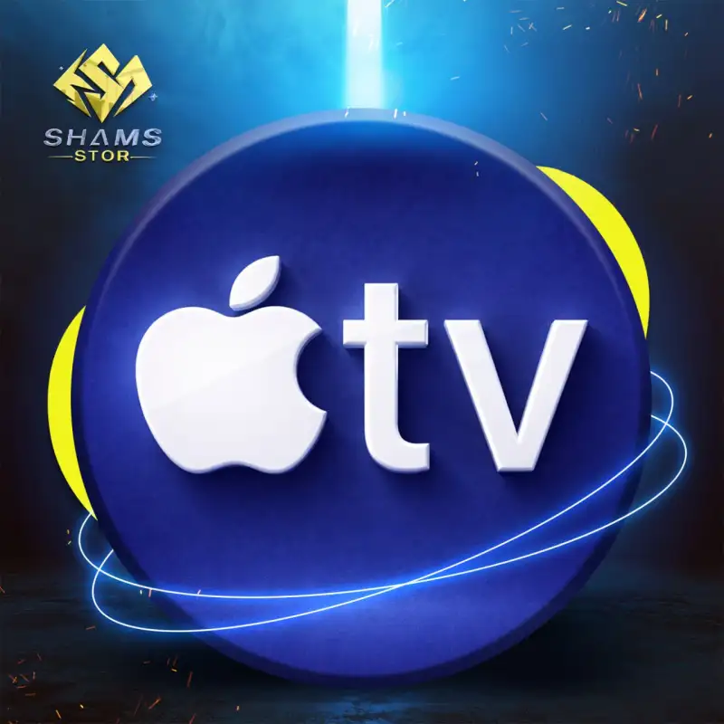 Apple TV