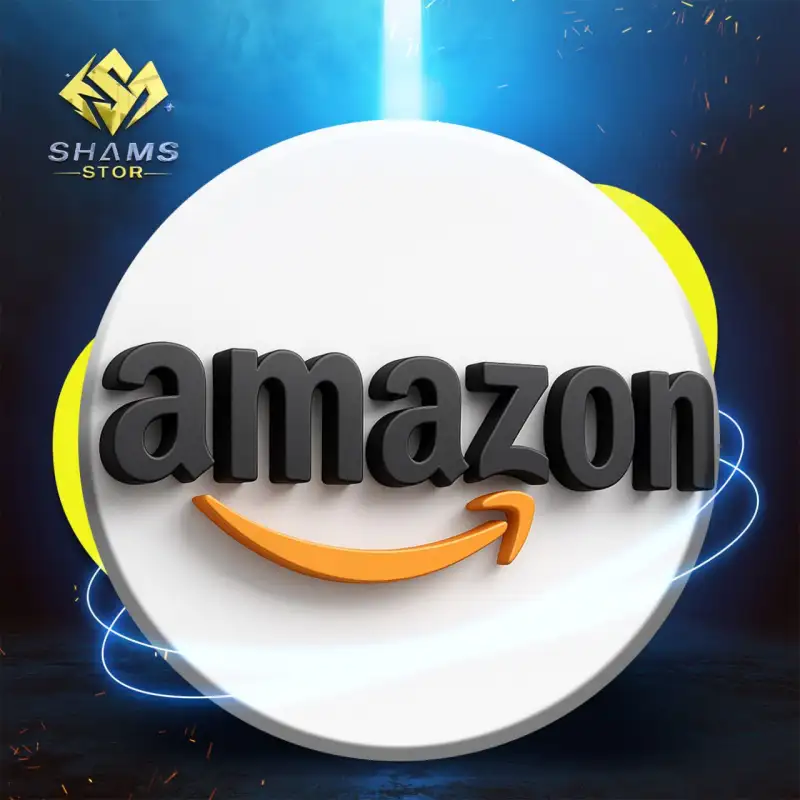Amazon Card